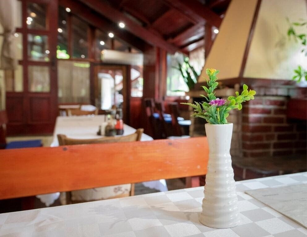 Панорама Medic Hotel 2*