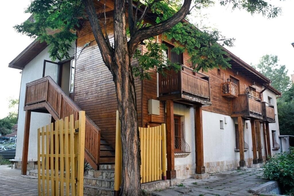 Готель Medic Hotel 2*