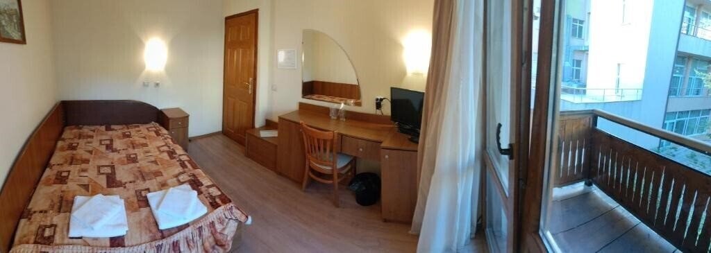 Фотографія Medic Hotel 2*