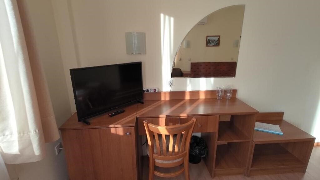 Територія Medic Hotel 2*