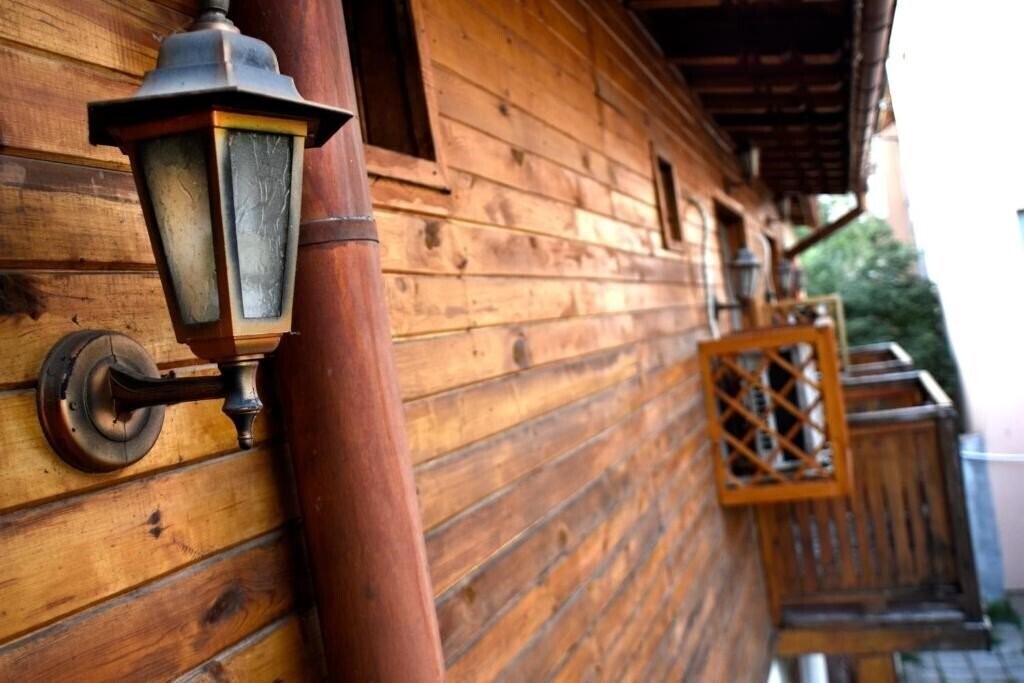 Апартаменти Medic Hotel 2*