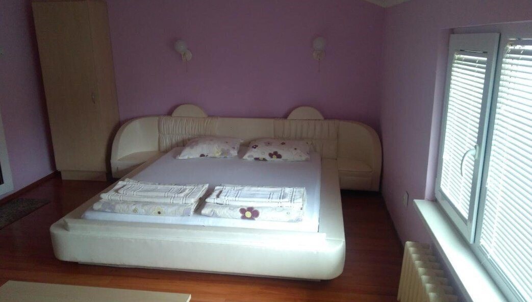 Территория Snejanka Family Hotel 3*