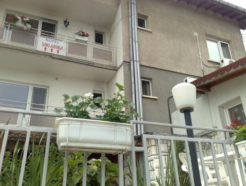 Панорама Snejanka Family Hotel 3*