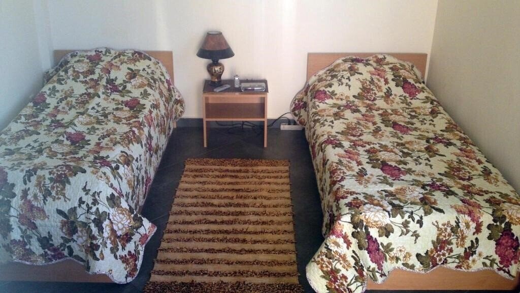 Апартаменты Avel 3*