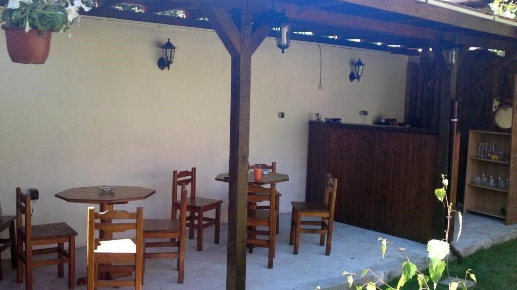 Панорама Avel 3*