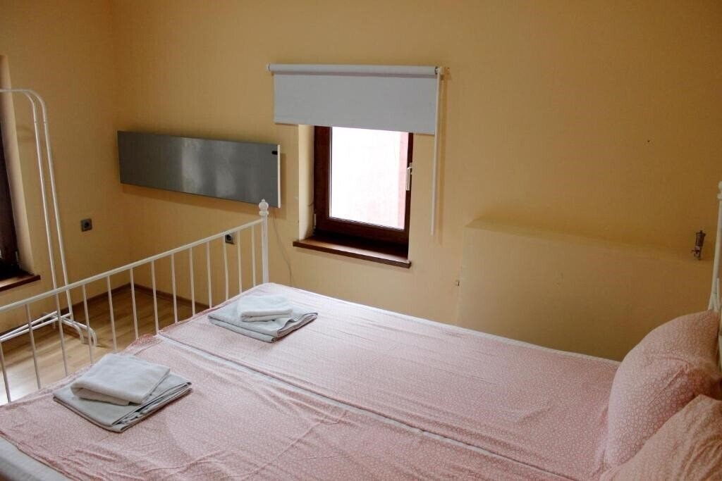 Територія Italian House Sofia 3*