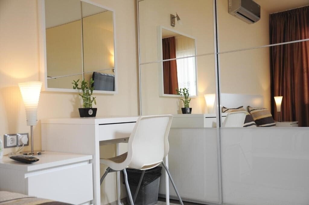 Территория Derelli Elegance Apartment 3*