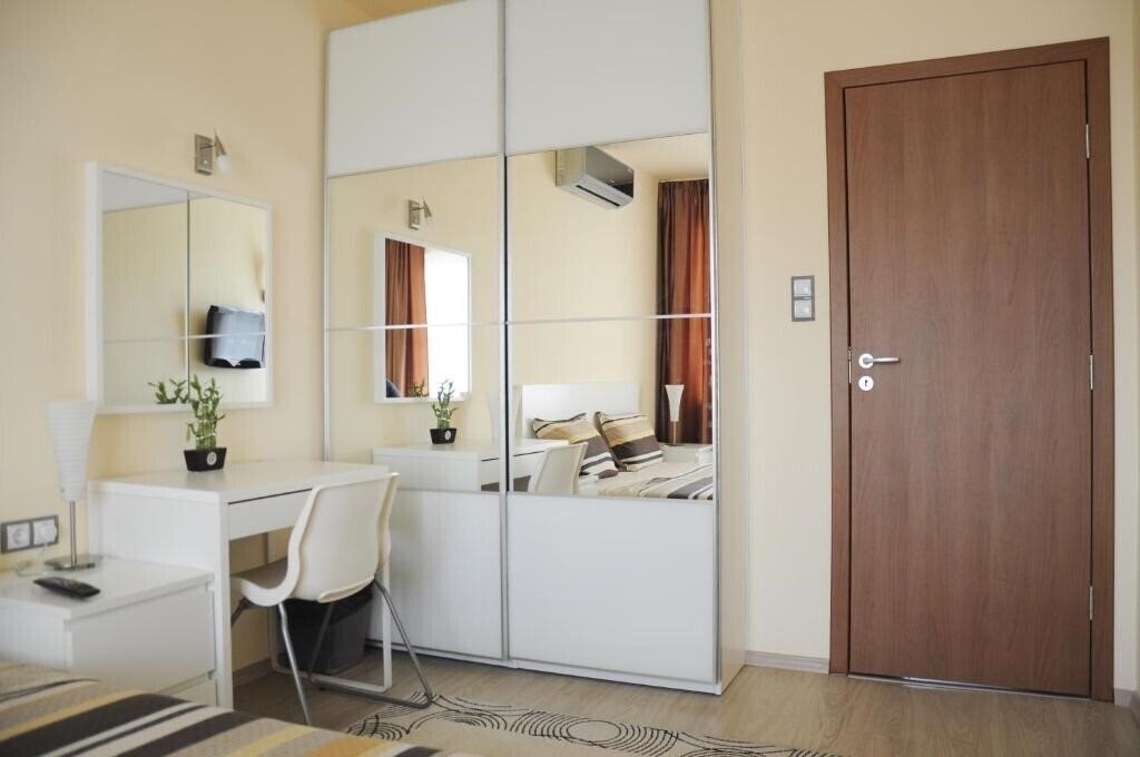 Апартаменты Derelli Elegance Apartment 3*