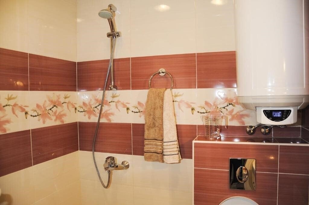 Панорама Derelli Elegance Apartment 3*