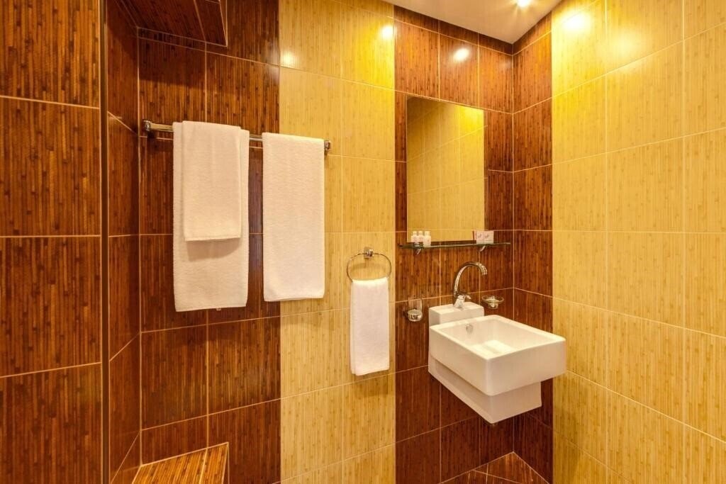 Территория Eleganza Hotel 3*