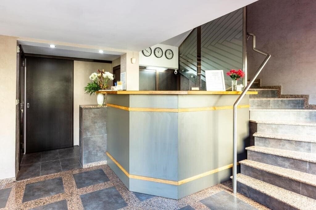 Апартаменты Cityhome Aparthotel 3*