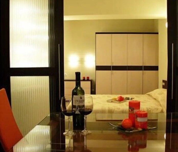 Фотография Biz Apart Sofia 4*