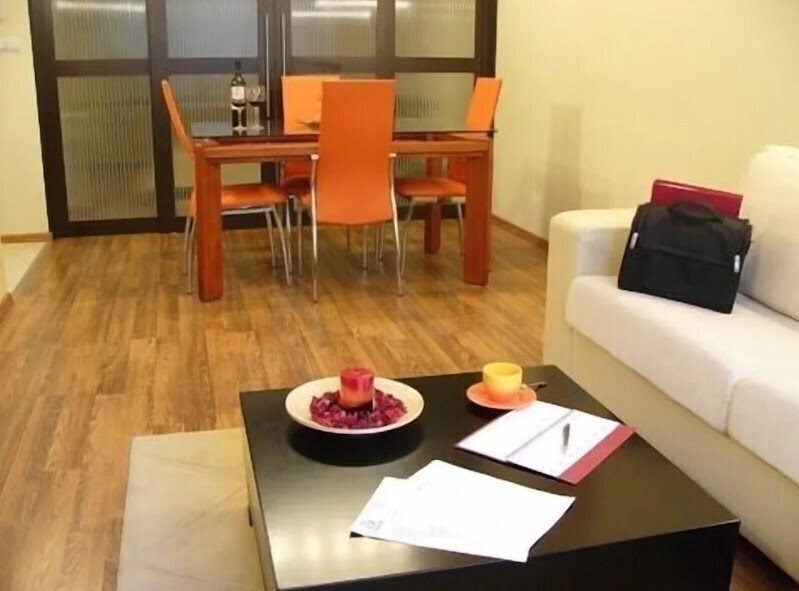 Панорама Biz Apart Sofia 4*