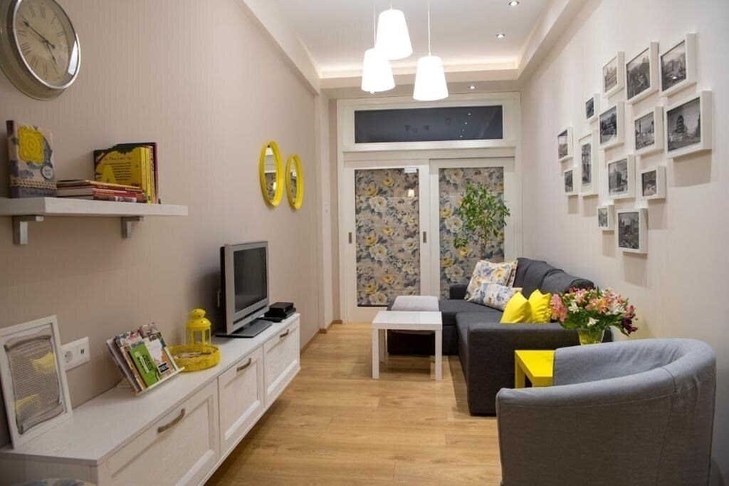 Готель The North Tower Apartment 3*