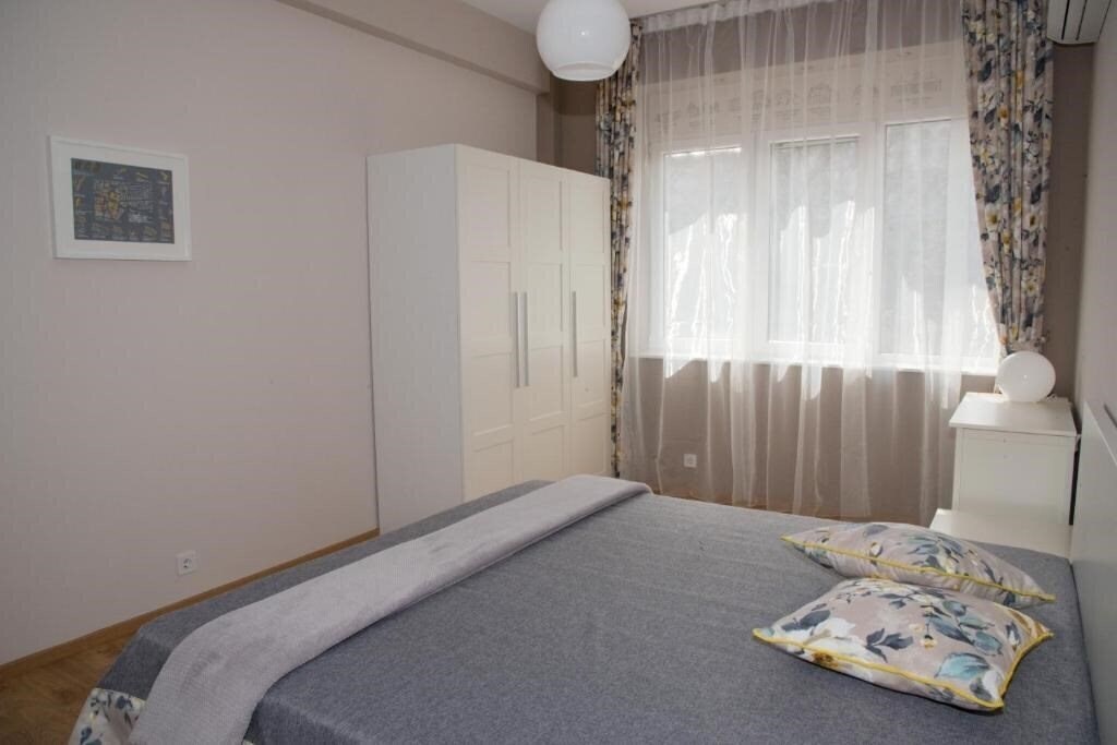 Територія The North Tower Apartment 3*