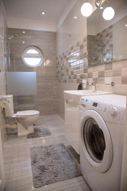 Панорама The North Tower Apartment 3*