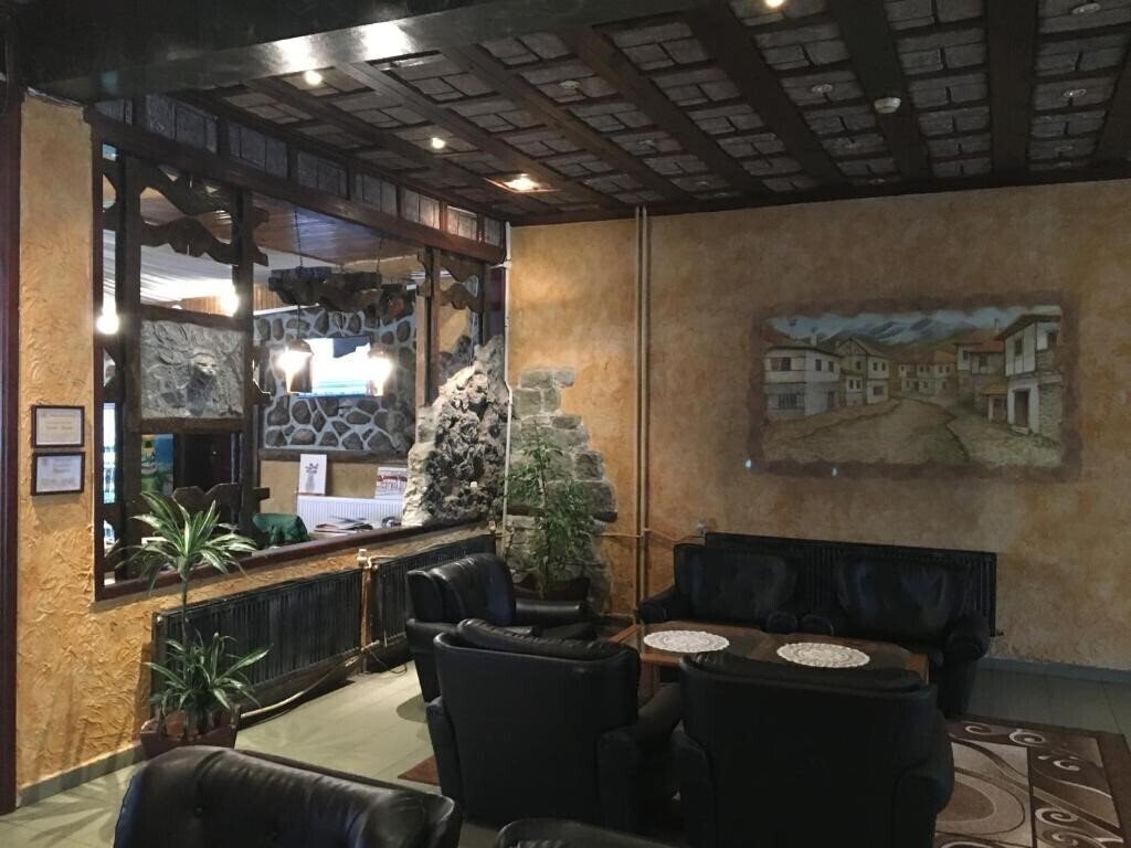 Картинка Rodina 3*