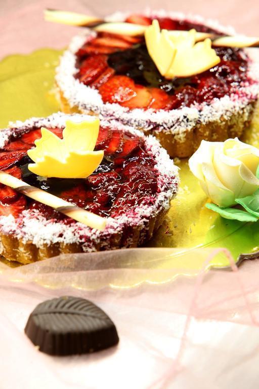 Вид Maria Luisa 4*