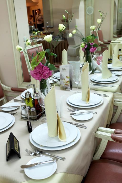 Територія Maria Luisa 4*