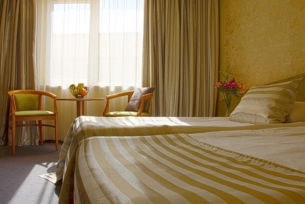 Панорама Triada 4*