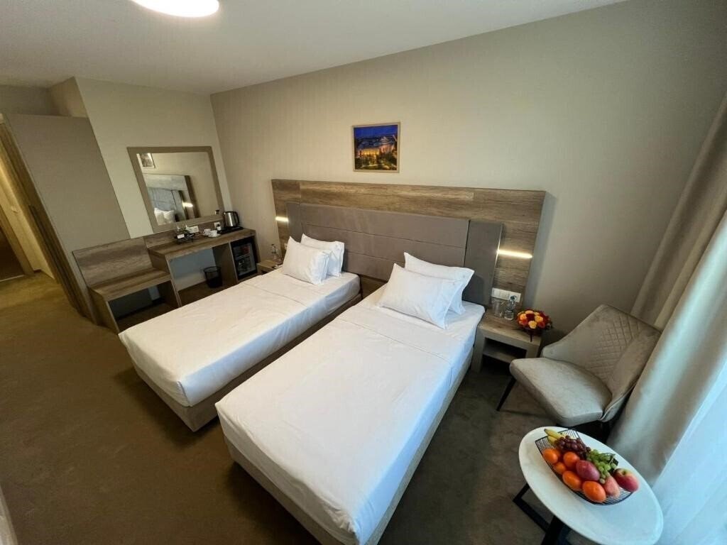 Апартаменти Serdika 3*