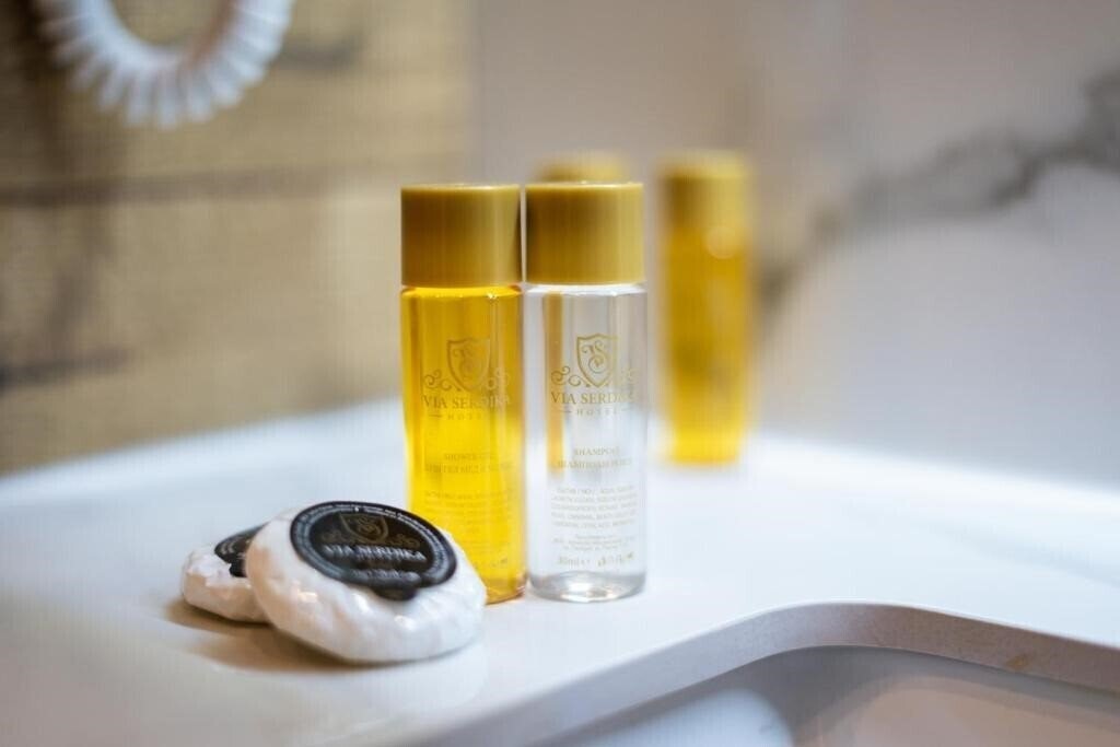 Панорама Serdika 3*