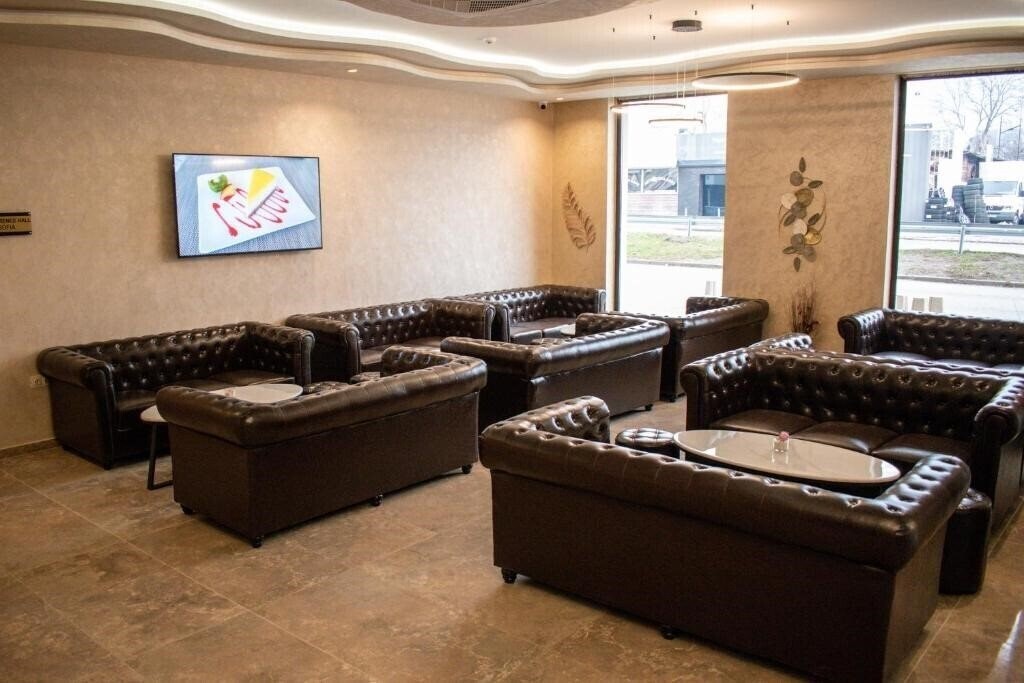 Фотографія Serdika 3*