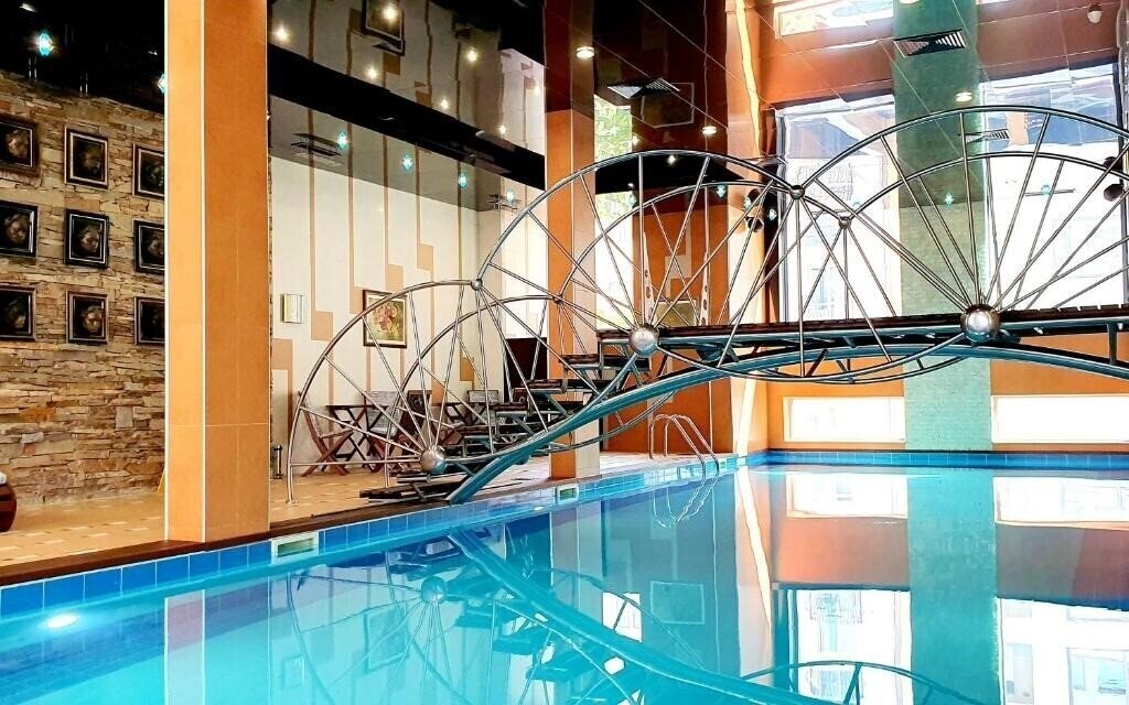 Готель Anel 5*