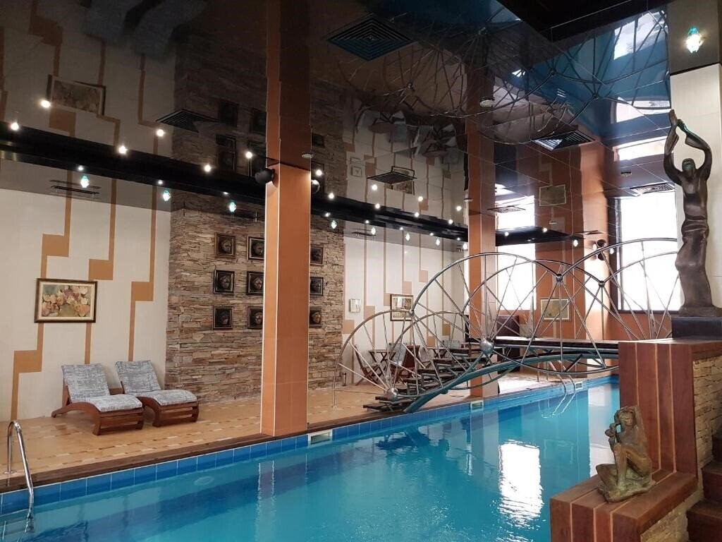 Фотографія Anel 5*