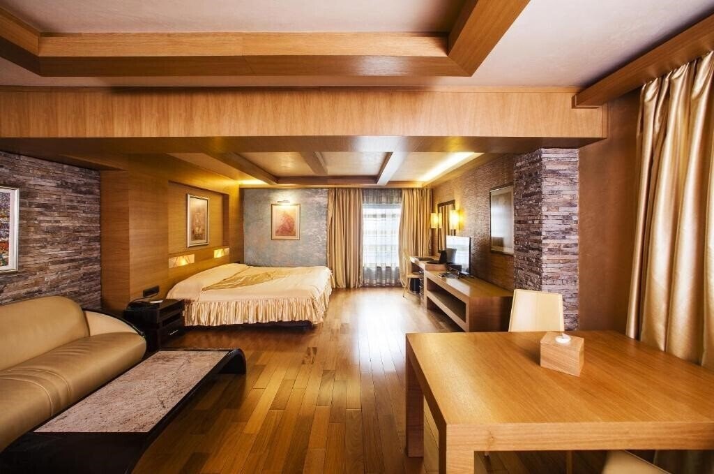 Панорама Anel 5*