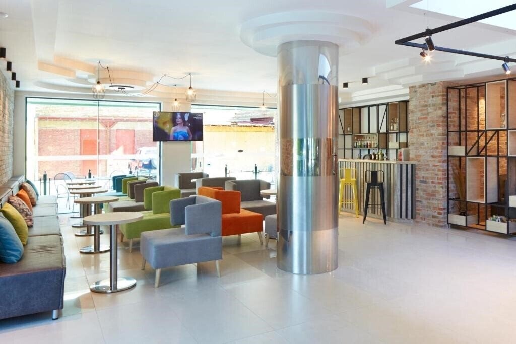 Картинка Aktinia 3*