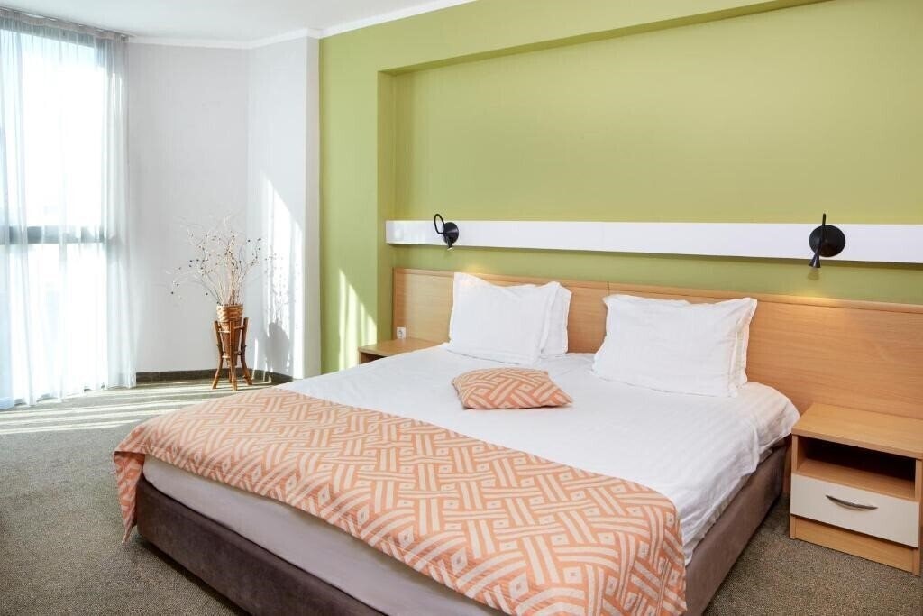 Панорама Aktinia 3*