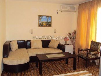 Панорама Troya Plaza Family Hotel 3*