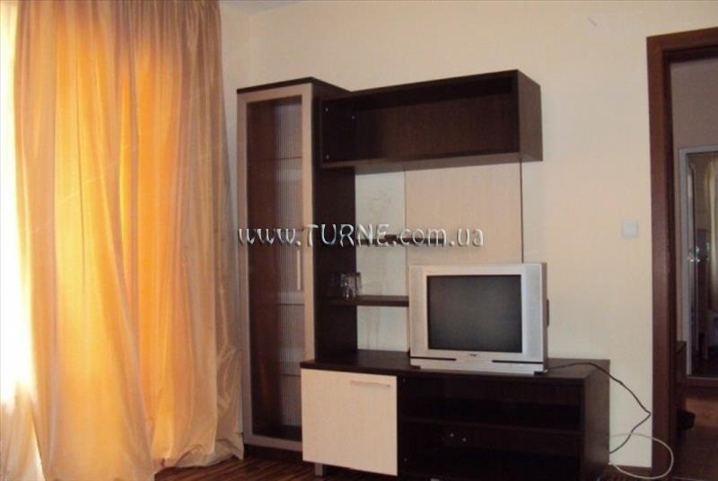 Апартаменти Troya Plaza Family Hotel 3*