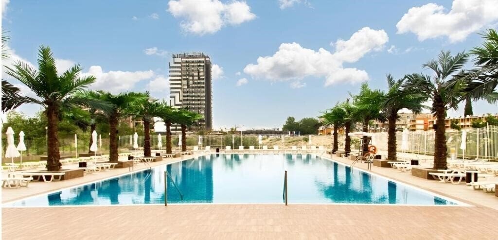 Территория Evropa 3*