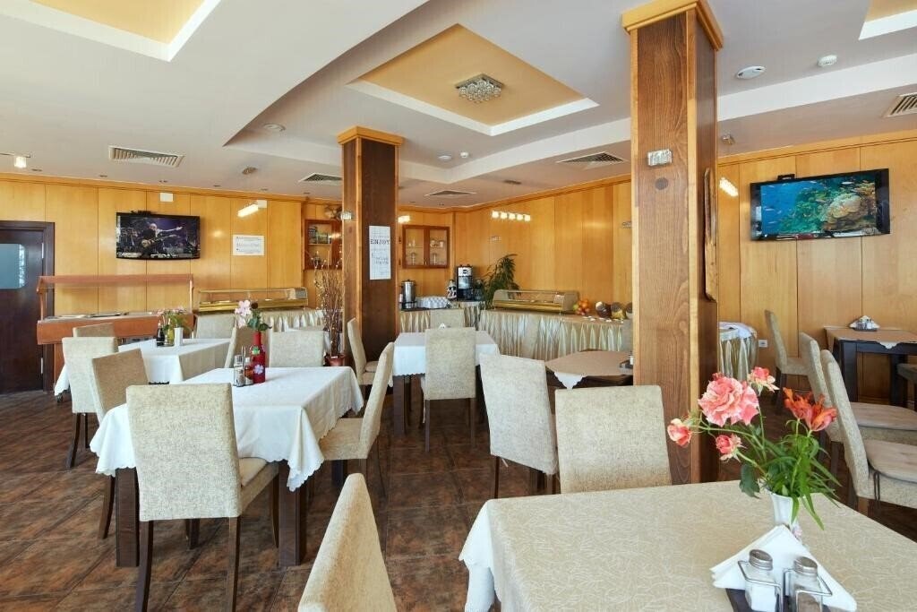 Вид Sea Breeze 3*