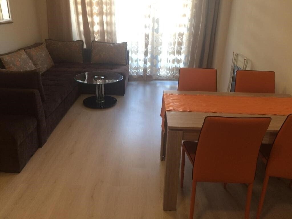 Фотография Admiral Plaza Apartments 3*