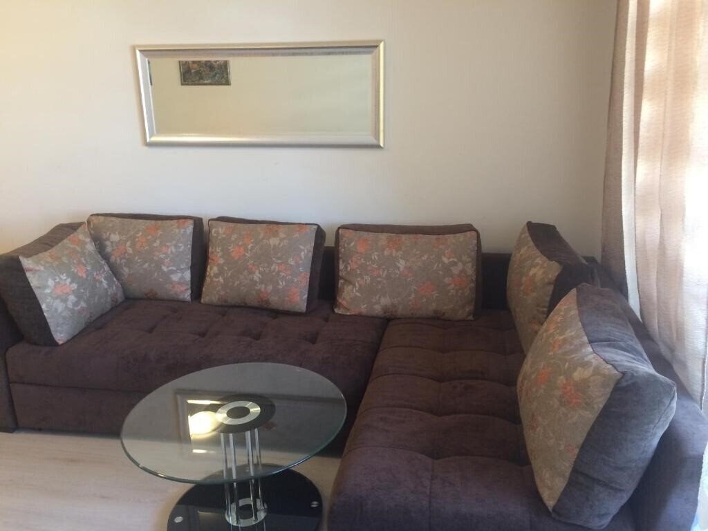 Изображение Admiral Plaza Apartments 3*