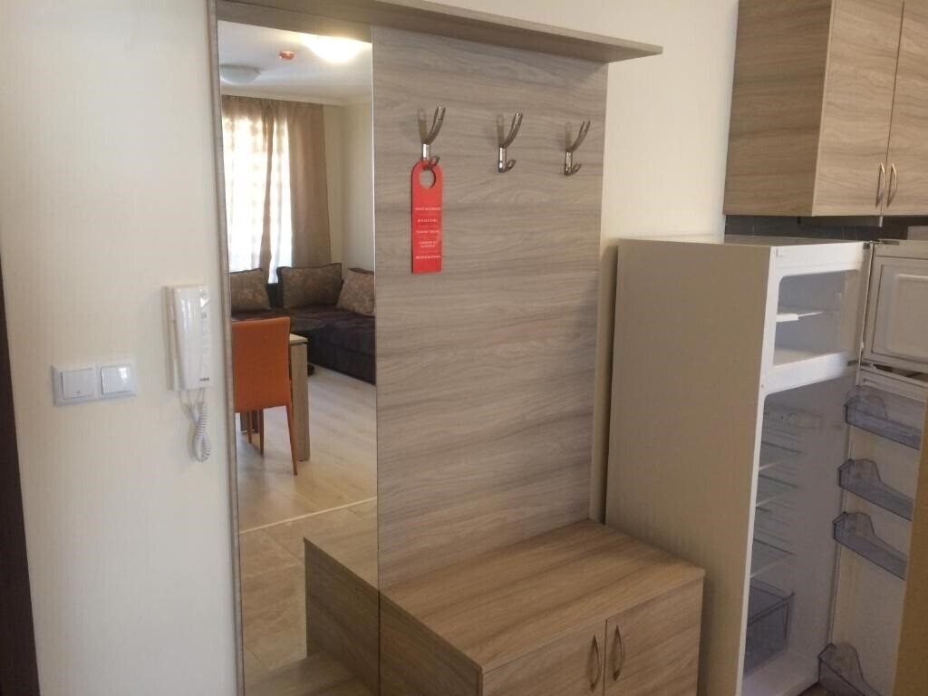 Картинка Admiral Plaza Apartments 3*