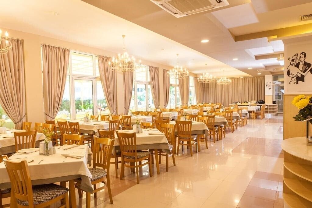 Фотография Hotel Wela (ex. Wela, Wella) 4*