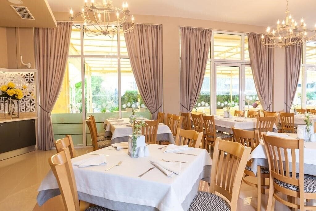 Изображение Hotel Wela (ex. Wela, Wella) 4*