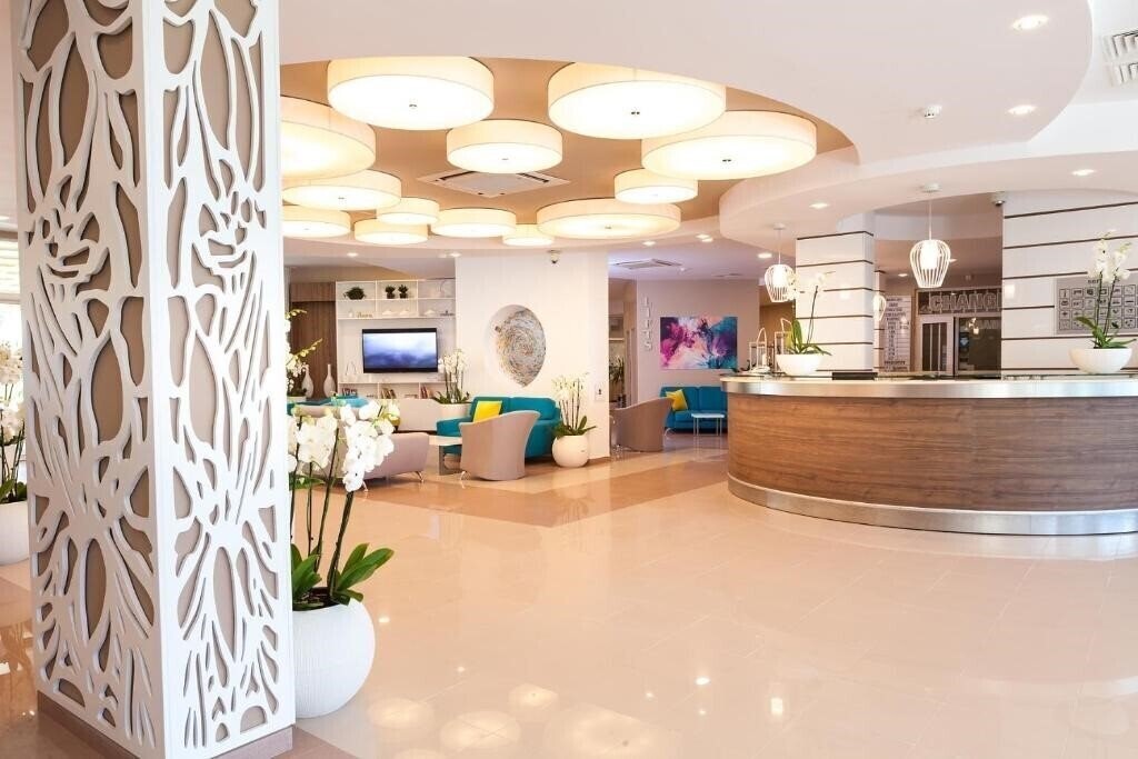 Картинка Hotel Wela 4*