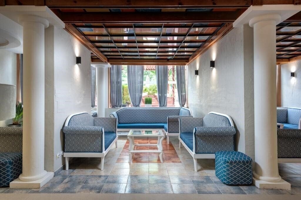 Апартаменти Sentido Bellevue Beach (ex. Bellevue) 4*