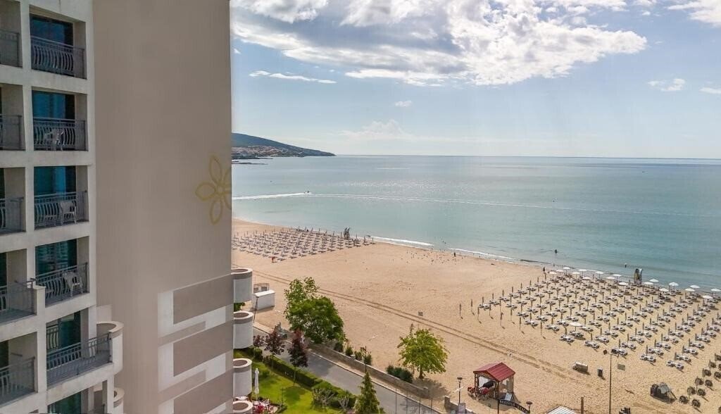Панорама Sentido Bellevue Beach (ex. Bellevue) 4*