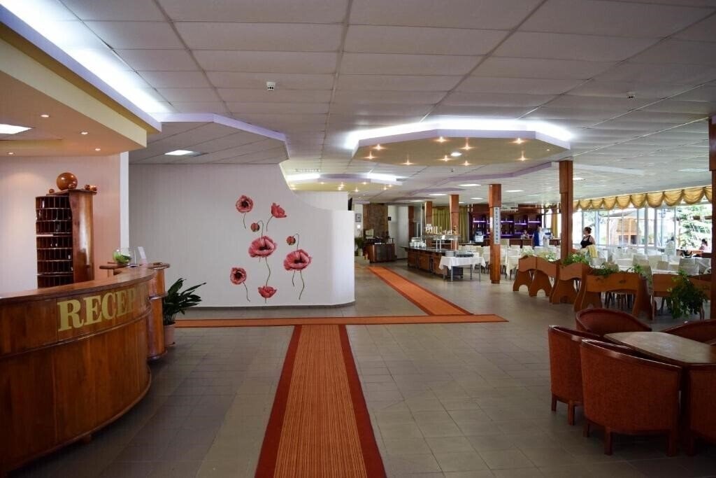 Панорама Balaton (ex. Balaton Sunny Beach) 2*