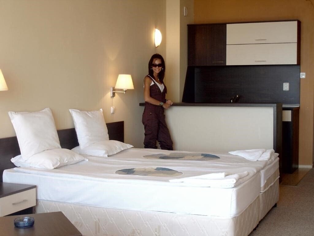 Територія Carina Beach (ex. Carina) 3*