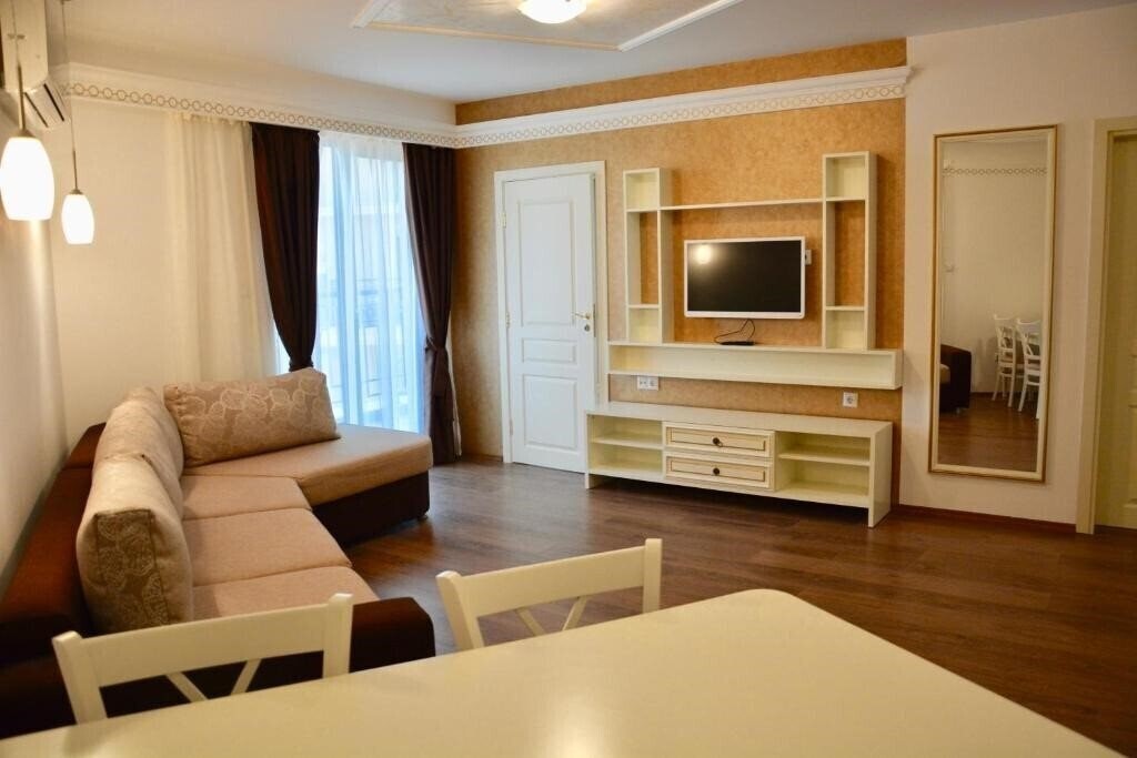 Фотография Golden Rainbow VIP Residence 4*