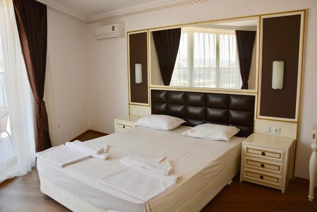 Картинка Golden Rainbow VIP Residence 4*