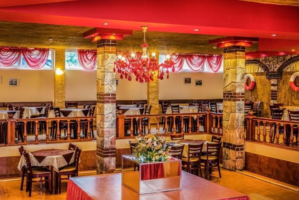 Зображення Amaris Hotel 3*