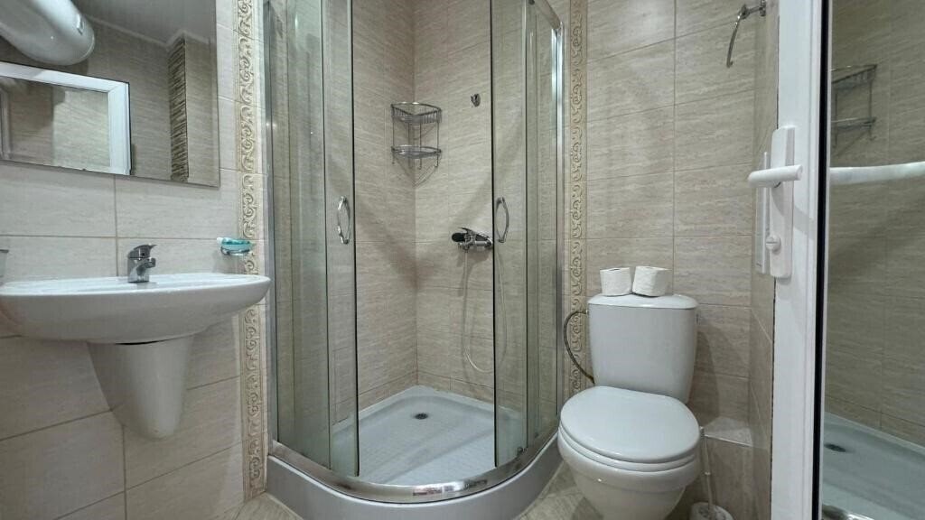 Фотографія Bahami Residence 3*